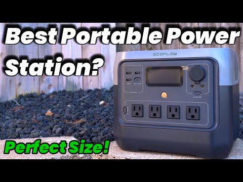 ECOFLOW River 2 Pro FULL TEST!! Best Yet??