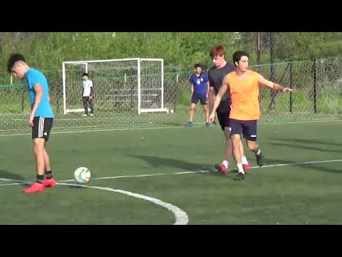 INTER DEPRIMENTE VS MONROE F C - #LigaNuñez - #Clausura SLV - 16/9/2022