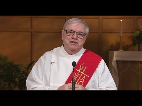 Catholic Mass Today | Daily TV Mass, Wednesday January 22 2020