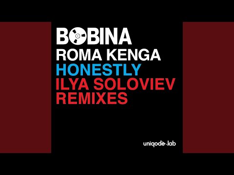 Honestly (Ilya Soloviev Dub)