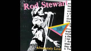 Rod Stewart - Tonight I&#39;m Yours (Don&#39;t Hurt Me)