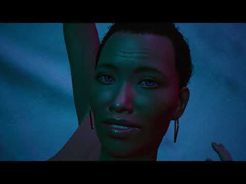 CYBERPUNK 2077 Walkthrough Gameplay Part 10