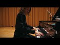 Vanessa Wagner - Dead Things [Philip Glass, arranged by Nico Muhly]