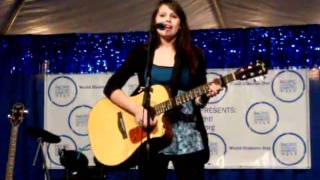 Shelby Marie -- Breathless by Better Than Ezra