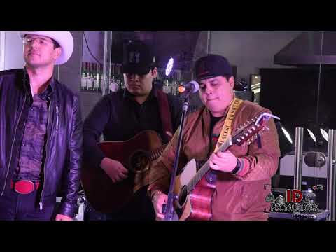 JR Nuñez FT. Edgar Fimbres  FT. Airam Paez - Soy El De La Suerte (En Vivo 2021)