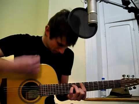 weswalls - She Could Be