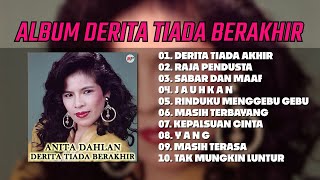 Download lagu ANITA DAHLAN - ALBUM DERITA TIADA BERAKHIR mp3 Download lagu ANITA DAHLAN - ALBUM DERITA TIADA BERAKHIR mp3