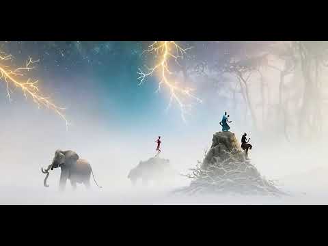 Alon Tamir - Tentin Quarantino (feat. Virgil Donati)