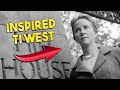 31 FACTS YOU DIDN T KNOW The Haunting 1963