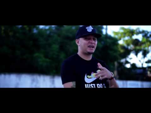 Zurdo La Zeta Feat. Belkis R. - Demons (Official Video)