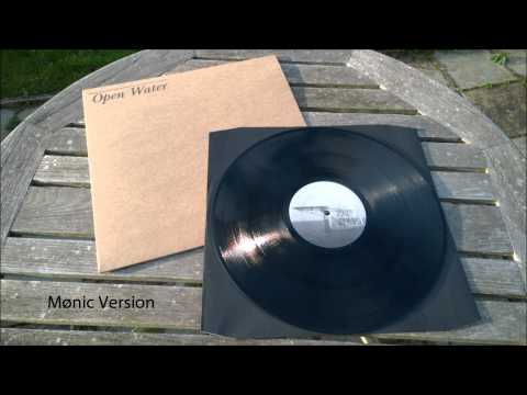 Open Water (Mønic Version) [OSMUK037EP]