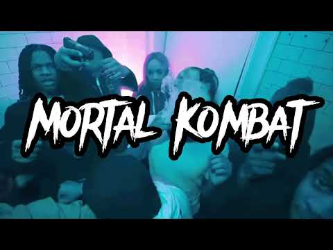 Sdot Go x Relly Gunz x Jay Hound - Mortal Kombat