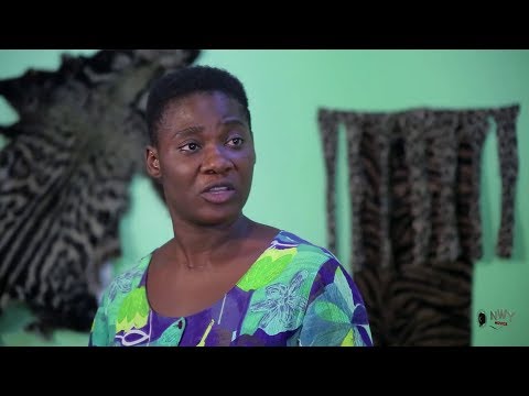 RUNAWAY ORPHAN SEASON 5&6 Teaser   Mercy Johnson 2019 Latest Nigerian Nollywood Movie