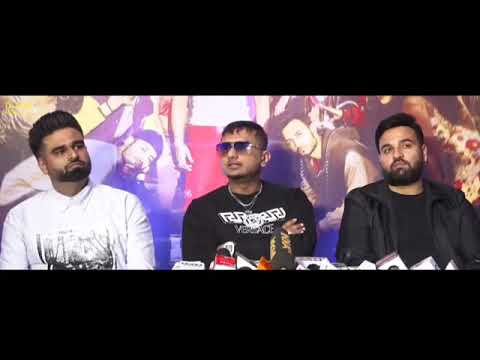 Yo Yo Honey Singh Reaction to Get up Jawani With Badshah Latest Interview Truth About Song