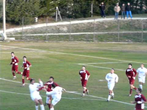 17a)  SAN MARCELLO CALCIO.MOV