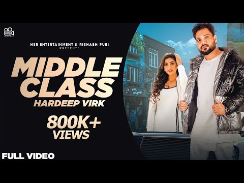 Middle Class