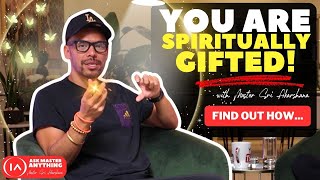 Discover Your Spiritual Gifts and Answer to Your Calling in Just 17 Minutes..