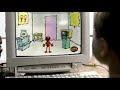 Create Draw In Elmo S World 1999 Sesame Street PC CD ROM Game Commercial