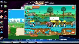 clip ve ngoc rong namek quay phe v_v