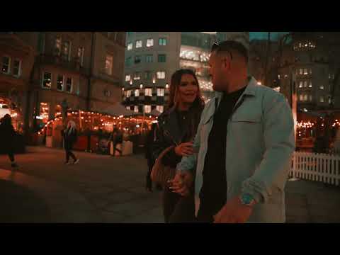 Mc Scorpz - Thinkin Bout You (Official Video)