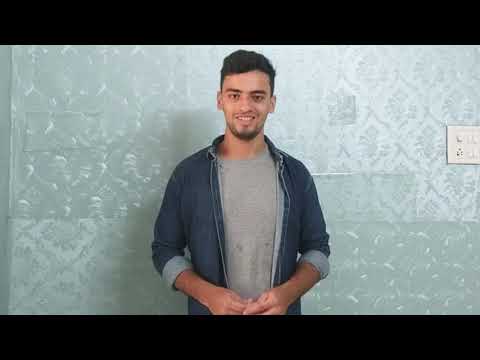 Rajesh Chouhan intro