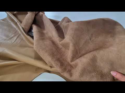 VACUNO ENTERO CREMA TOSTADO 5300