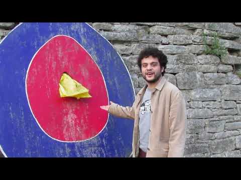 Tiro al Bersaglio: come si gioca?