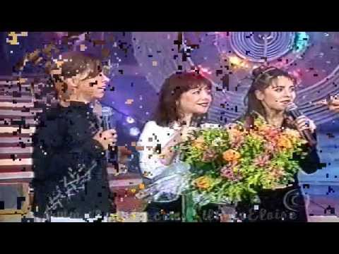 Obrigado Mãe - Sandy & Júnior