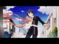 Black Bullet OP 