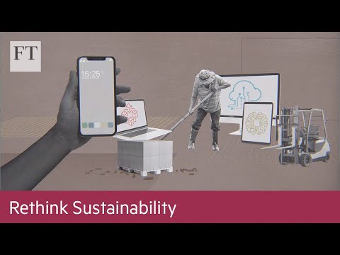 The digital technologies transforming the supply chain | Rethink Sustainability