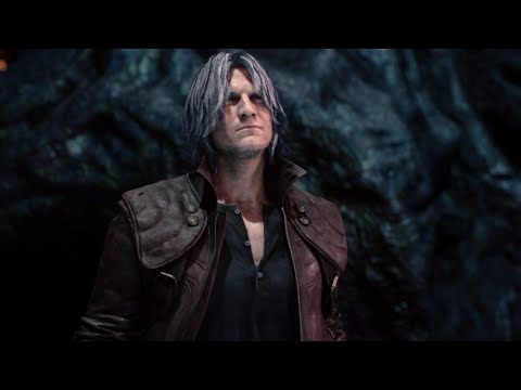 × Dmc5 × Mission 13 | Three Warriors | Dante Must  Die - No Damage (Dante)