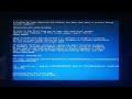 Windows 7 Has BSOD 79