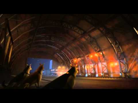 Strelka Stories Playstation 3