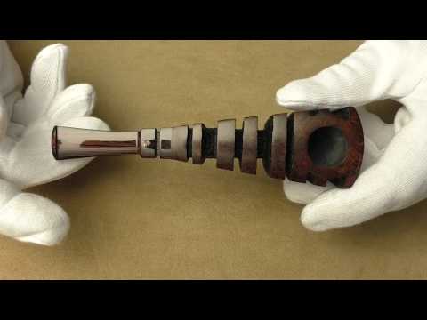 K. Anastasopoulos - pipe 100