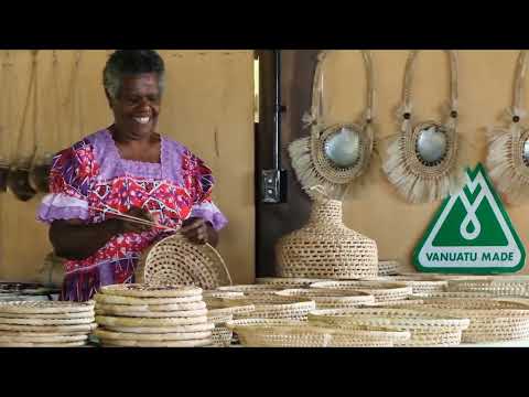 Taumaru Lsb - Yumitu Vanuatu Made ( Official Video ) 2024. 🇻🇺