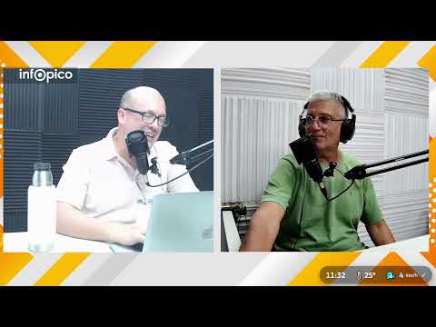 [EN VIVO] INFOPICO RADIO 99.9