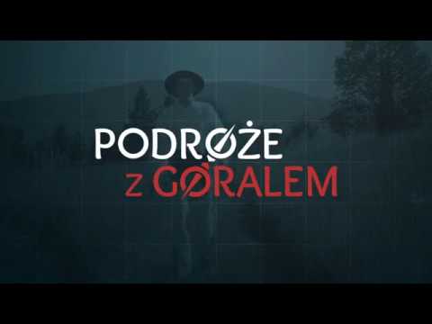 Podróże z Góralem