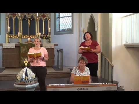 Geh unter der Gnade [CoSi I - 50]