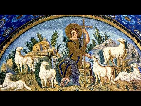 Super Gospel 200   Jesus at Dedication Feast; Sheep Hear My Voice; I & Father One; You Are Gods