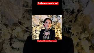 Download lagu GET BACK WITH BRAVI‼️THIS IS THE ANSWER#enduw #shorts @WARGANETKONOHA-y3c mp3