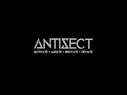 ANTISECT - BLACK  (Trailer)