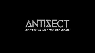 ANTISECT - BLACK  (Trailer)