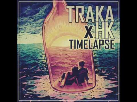 TRAKA & HK // Timelapse