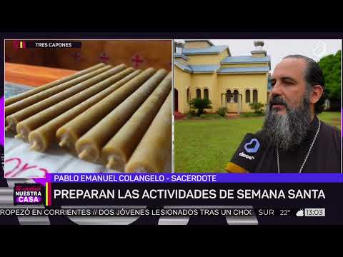 #TuCiudadNuestraCasa: Tres Capones, municipio de turismo religioso
