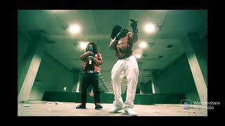 Chief Keef- Choppas On You (Music Video)