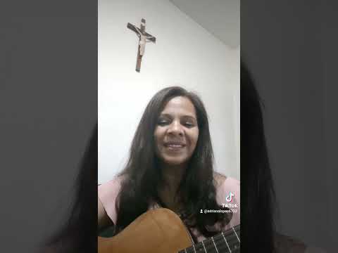 Pai Eu Quero Te Amar - Luana Dias