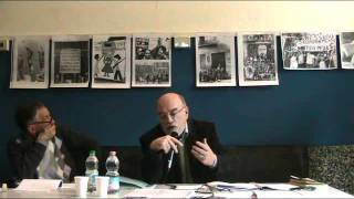 Raul Mordenti: “Il decennio rosso: dal ’68 al ’77” PARTE 3