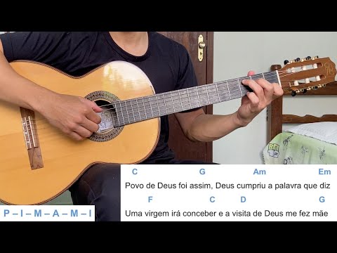 Povo De Deus Foi Assim - Católica