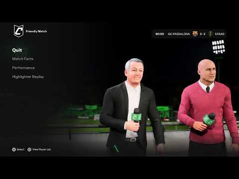 GC Castilla Game Day 3