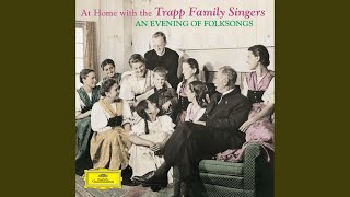 Traditional: Spinning Song (&quot;Spinn&#39;, spinn&#39; Marie&quot;)